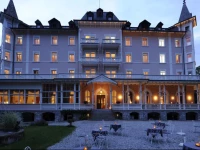 Romantik Hotel Schweizerhof