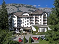 Sunstar Alpine Hotel Flims