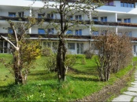 Hotel am Waldrand 3*