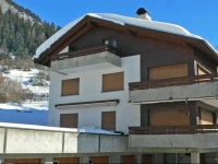 Apartment Valetta Sura Flims Dorf