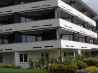 Residenza Quadra Flims