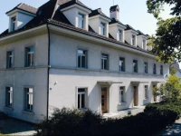 Youth Hostel Fribourg