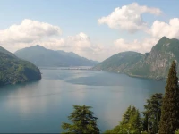 Apartment Ruvigliana IV