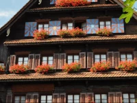 Gasthaus TГјbli Gersau