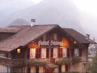 Gasthof SchГ¶negg B&B