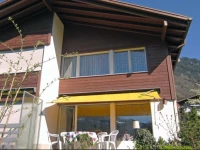 Holiday home Salzhubelweg Goldswil