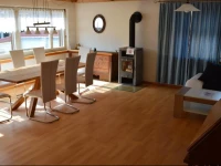 Wohnung Garage Burgseeli