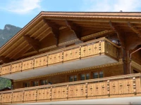 Apartment Adagio EG links - GriwaRent AG