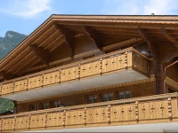 Apartment Adagio EG rechts - GriwaRent AG