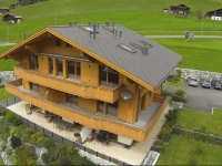 Apartment Antara 2.5 - GriwaRent AG