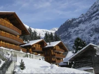 Apartment BГ¤chli 4.5 - GriwaRent AG