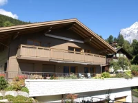 Apartment BГ¤reggblick 4.5 - GriwaRent AG