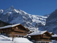 Apartment BГ¤rgbach 5.5 - GriwaRent AG