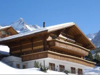 Apartment BГ¤rgrose 5.5 - GriwaRent AG