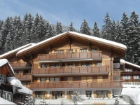 Apartment Brunnen 4.5 - GriwaRent AG