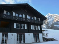 Apartment Fortuna 3.5 - Griwarent AG