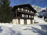 Apartment Fortuna 5.5 - GriwaRent AG