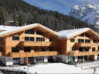 Apartment Silbersee 4.5 - GriwaRent AG