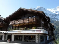 Apartment Stotzhalten EG - GriwaRent AG