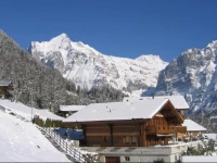 Chalet Heimat - GriwaRent AG