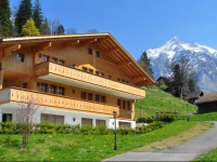 Chalet Ostegg 3*