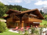 Chalet Princess - GriwaRent AG