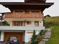 Chalet Rivendell - GriwaRent AG