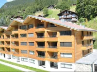 Swiss Alp Resort & Spa 4*