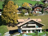 Apartment Alpha 4.5 - GriwaRent AG