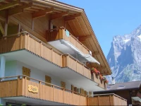 Apartment Alpin EG 4.5 - GriwaRent AG