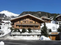 Apartment Atlanta 4.5 - GriwaRent AG