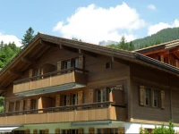 Apartment BГ¤rhag 4.5 - GriwaRent AG