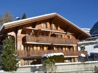 Apartment Chamonix 4.5 - GriwaRent AG