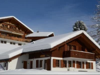 Apartment Dolomit DG 3.5- GriwaRent