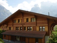 Apartment Eiger 4.5 - GriwaRent AG