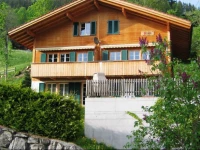 Apartment Kiwi links 3.5 - GriwaRent AG