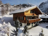 Apartment Kiwi rechts 3.5 - GriwaRent AG