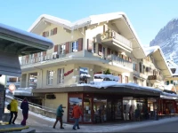 Apartment Neuenhaus 3.5 - GriwaRent AG