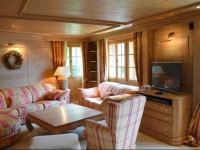 Apartment Obelix 4.5 - GriwaRent AG