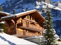 Apartment St. Louis 3.5 - GriwaRent AG