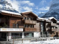 Apartment Stotzhalten 3.5 - GriwaRent AG