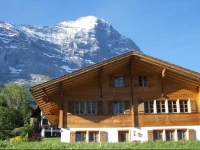 Chalet Asterix 4*