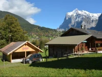 Chalet Casa Rose - GriwaRent AG