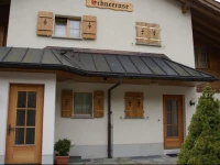 Chalet Schneerose - GriwaRent AG