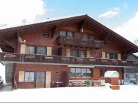 Chalet Schwendiboden