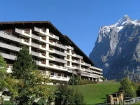 Sunstar Alpine Hotel & SPA Grindelwald