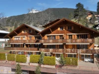 Aparthotel Eiger