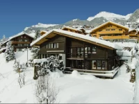 Apartment Adele 4.5 - GriwaRent AG