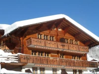 Apartment BГ¤refalli 4.5 - GriwaRent AG