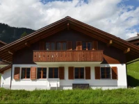 Apartment Dolomit EG 4.5- GriwaRent